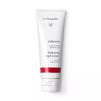 DR. HAUSCHKA Крем для ног увлажняющий Fucreme