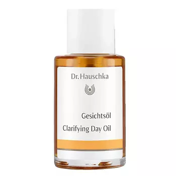 DR. HAUSCHKA Масло для лица Gesichtsl