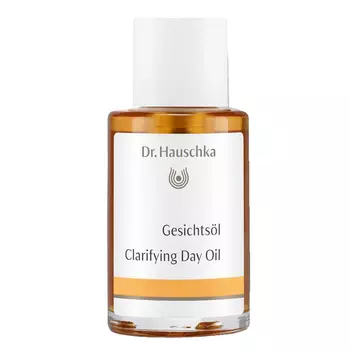 DR. HAUSCHKA Масло для лица Gesichtsl