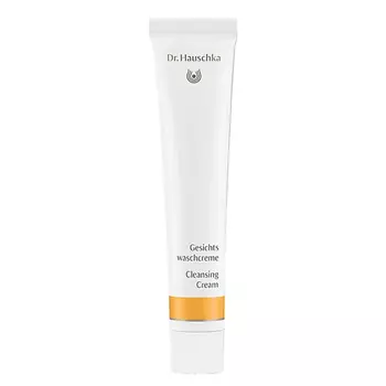 DR. HAUSCHKA Очищающий крем для лица Gesichtswaschcreme