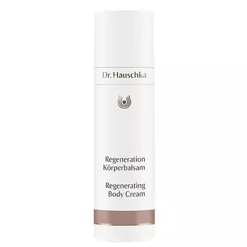 DR. HAUSCHKA Регенерирующий лосьон для тела Regeneration Krperbalsam