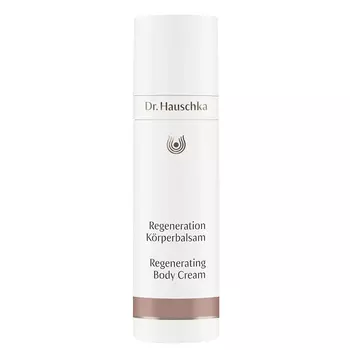 DR. HAUSCHKA Регенерирующий лосьон для тела Regeneration Krperbalsam