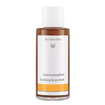 DR. HAUSCHKA Средство для паровой очистки лица Gesichtsdampfbad