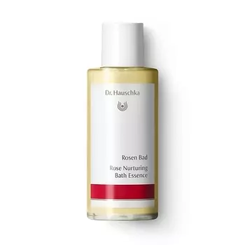 DR. HAUSCHKA Средство для принятия ванн Роза Rosen Bad