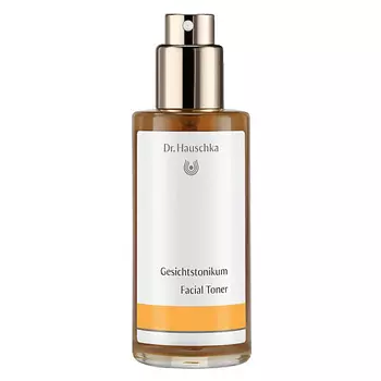 DR. HAUSCHKA Тоник для лица Gesichtstonikum