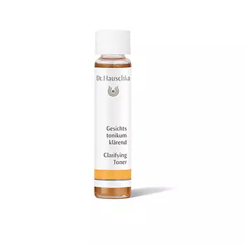 DR. HAUSCHKA Тоник для проблемной кожи Gesichtstonikum klrend