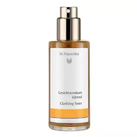 DR. HAUSCHKA Тоник для проблемной кожи Gesichtstonikum klrend