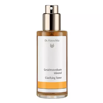 DR. HAUSCHKA Тоник для проблемной кожи Gesichtstonikum klrend