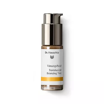 DR. HAUSCHKA Тонирующее средство для кожи Tonungsfluid