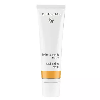 DR. HAUSCHKA Восстанавливающая маска Revitalisierende Maske