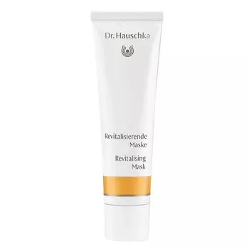 DR. HAUSCHKA Восстанавливающая маска Revitalisierende Maske