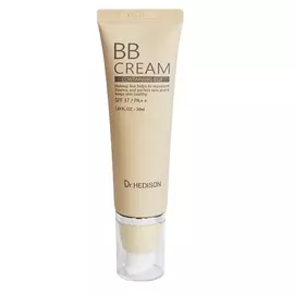 DR. HEDISON Крем для лица EGF Blemish Balm 50.0