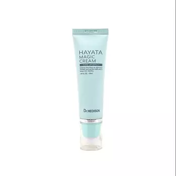 DR. HEDISON Крем для лица Hayata Magic Cream 50.0