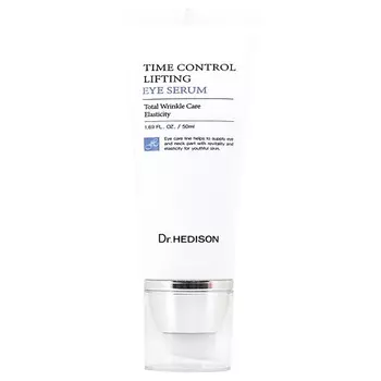 DR. HEDISON Сыворотка для лица Time Control Lifting Eye Serum 50.0