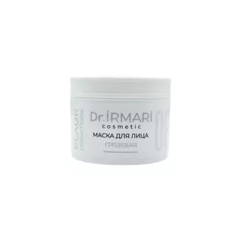 DR.IRMARI COSMETIC Маска для лица Грязевая