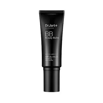 DR. JART+ BB Крем питательный с SPF25/PA++ Black Label Nourishing Beauty Balm