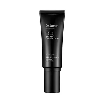 DR. JART+ BB Крем питательный с SPF25/PA++ Black Label Nourishing Beauty Balm