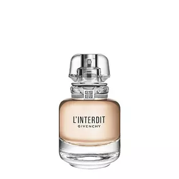 GIVENCHY L'Interdit Eau de Toilette