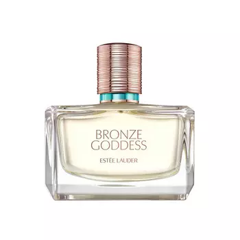 ESTEE LAUDER Bronze Goddess Eau de Toilette 50