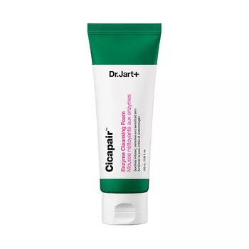 DR. JART+ Мягкая пенка для умывания Cicapair Cleansing Foam