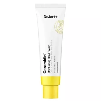 DR. JART+ Питательный крем для рук Moisturizing Hand Cream