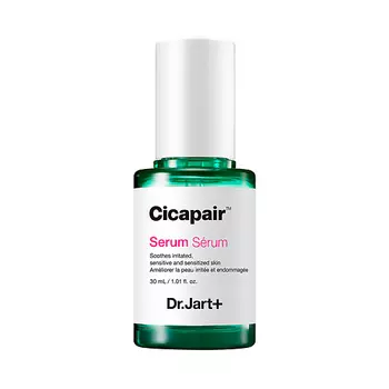 DR. JART+ Восстанавливающая сыворотка антистресс Cicapair Serum