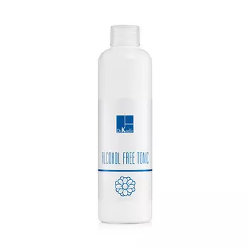 DR. KADIR Очищающий тоник без спирта - Alcohol Free Cleansing Tonic 250.0