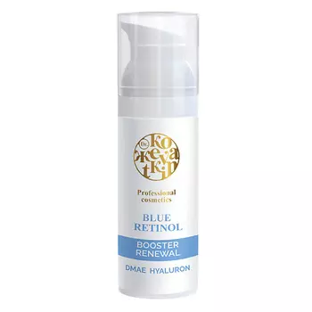 DR.KOЖEVATKIN Голубой ретинол Бустер обновление кожи 50.0