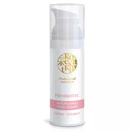 DR.KOЖEVATKIN Пробиотик крем питательный
