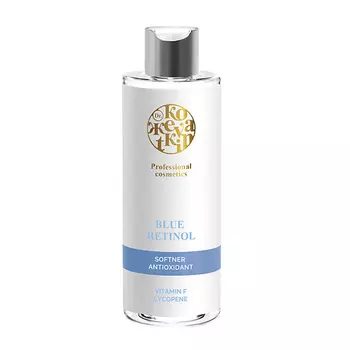 DR.KOЖEVATKIN Софтнер антиоксидант Голубой ретинол 200