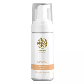 DR.KOЖEVATKIN Женьшень пенка-мусс для умывания