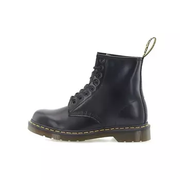 DR. MARTENS Ботинки 1460 Smooth Leather Lace Up Black Womens
