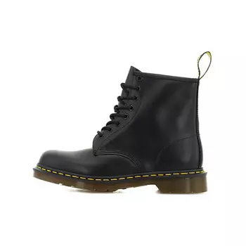 DR. MARTENS Ботинки 1460 Smooth Leather Lace Up Boot Black