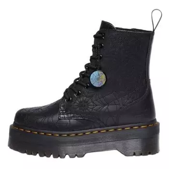 DR. MARTENS Ботинки Wednesday Jadon Platform