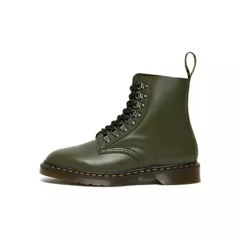 DR. MARTENS Кроссовки Chuck 70 Anti Slip And Wear Resistant Height Increasing High Top