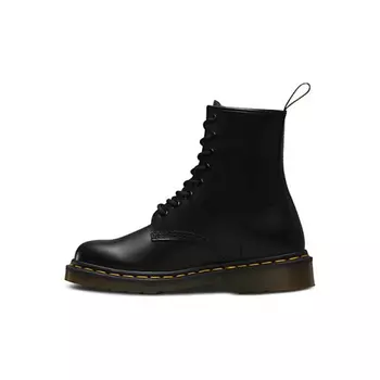 DR. MARTENS Кроссовки Dr.Martens 1460 Black Boots