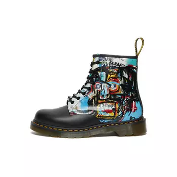 DR. MARTENS Кроссовки Dr.Martens 1460 Boot Jean Michel Basquiat