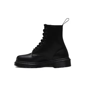 DR. MARTENS Кроссовки Dr.Martens 1460 Mono Smooth Leather Black