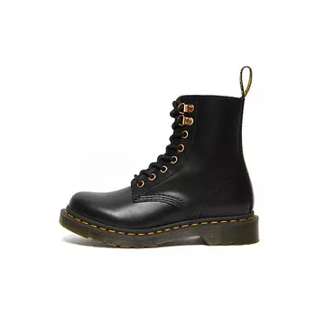DR. MARTENS Кроссовки Dr.Martens 1460 Pascal Hdw Martin Boots Black Womens