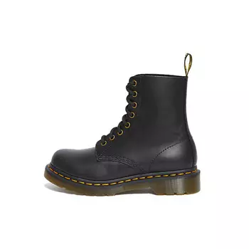 DR. MARTENS Кроссовки Dr.Martens 1460 Pascal Wanama 8 Martin Boots Black Unisex Womens