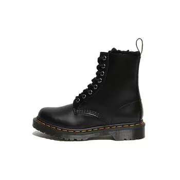 DR. MARTENS Кроссовки Dr.Martens 1460 Serena 8 Martin Boots Couple Style Black