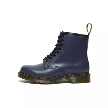 DR. MARTENS Кроссовки Dr.Martens 1460 Smooth Leather Lace Up Boots Blue