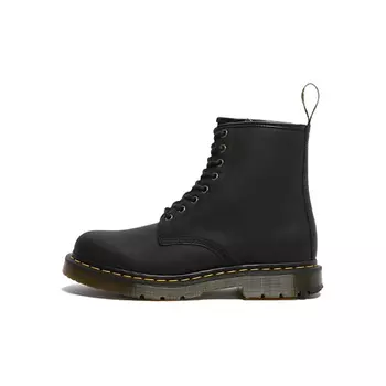 DR. MARTENS Кроссовки Dr.Martens 1460 Wintergrip Black