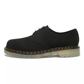 DR. MARTENS Кроссовки Dr. Martens 1461 Iced II Buttersoft Leather Black