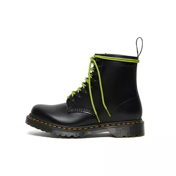 DR. MARTENS Кроссовки Dr.Martens Unisex 1460 Ben Smooth Martin Boots Black