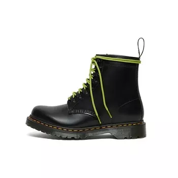 DR. MARTENS Кроссовки Dr.Martens Unisex 1460 Ben Smooth Martin Boots Black
