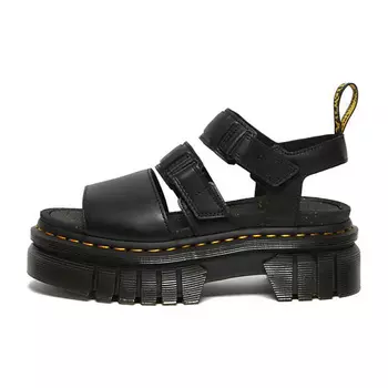 DR. MARTENS Кроссовки Сандалии Dr. Martens Ricki Leather Platform Womens