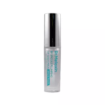 DR.MELAXIN Блеск для губ BP SPICULE PLUMPING LIPSHOT