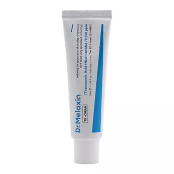 DR.MELAXIN Крем для лица с транексамовой кислотой TX Cream