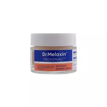 DR.MELAXIN Крем для области шеи Nexcksphalt Neck ECM Barrier Cream